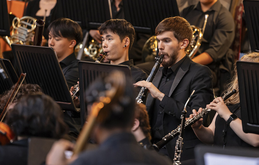 NYMT production musicians